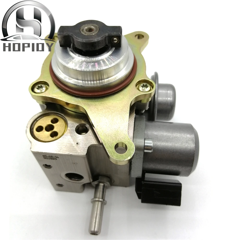 13517573436 топливный насос высокого давления HPFP подходит для BMW MINI R55 R56 R57 R58 R59 All Cooper S N14 с турбонаддувом
13517573436 топливный насос высокого давления HPFP подходит для BMW MINI R55 R56 R57 R58 R59 All Cooper S N14 с турбонаддувом