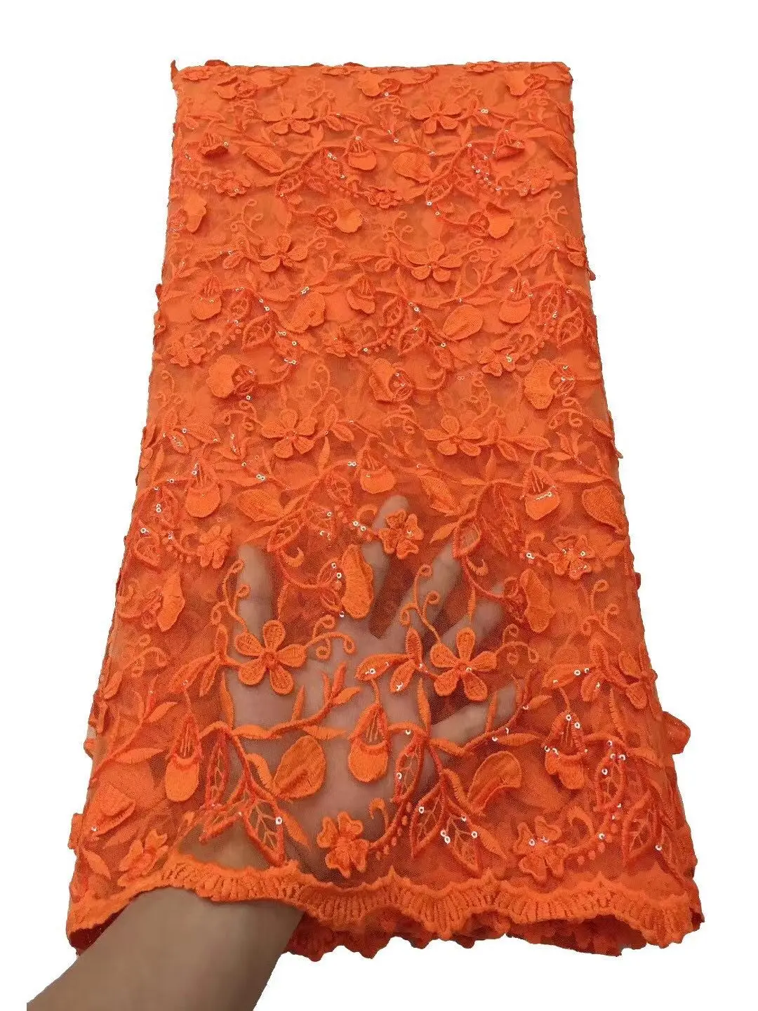 2020 onion Latest African Lace Fabric High Quality French Net Embroidery Sequins Tulle Lace Fabric For Nigerian Party Dress
2020 onion Latest African Lace Fabric High Quality French Net Embroidery Sequins Tulle Lace Fabric For Nigerian Party Dress