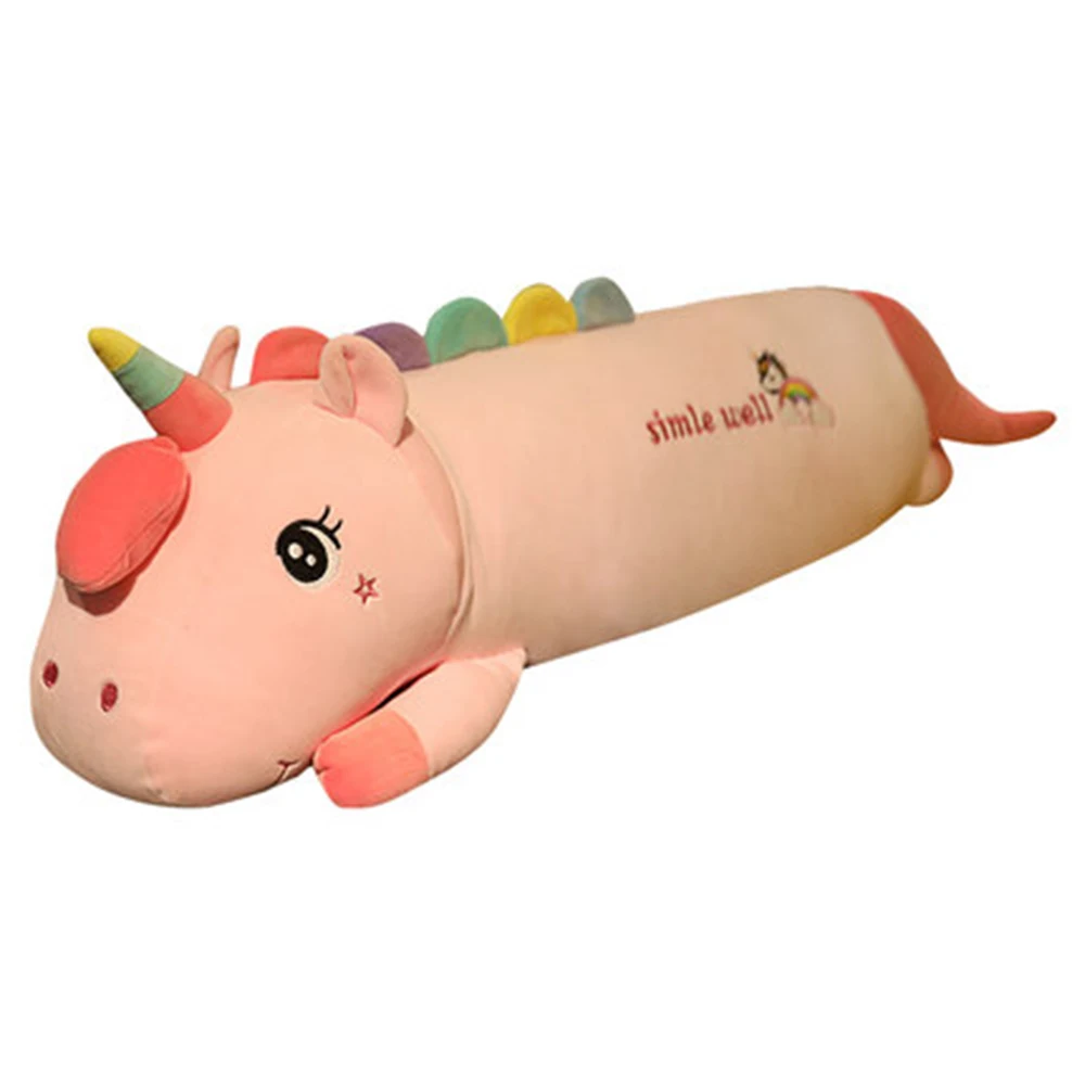 2020 новейшие Длинные Полоски цветных единорогов в форме подушки игрушечные единороги большие обнимающие ноги могут быть удалены и вымыты 
2020 новейшие Длинные Полоски цветных единорогов в форме подушки игрушечные единороги большие обнимающие ноги могут быть удалены и вымыты