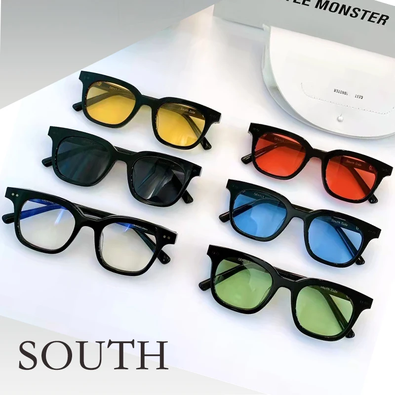 2021 new style Square Eyawear gentle soth side N Optical Glasses Frame Acetate Reading glasses Women Men Prescription glasses
2021 new style Square Eyawear gentle soth side N Optical Glasses Frame Acetate Reading glasses Women Men Prescription glasses