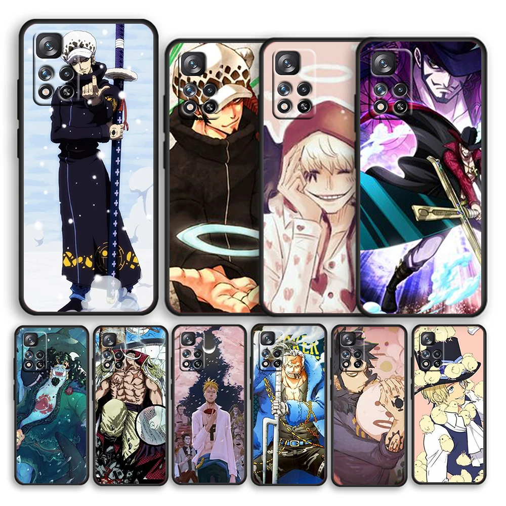 Anime Adventure Free Sailing For Redmi 10 K40 K30 Ultra Pro Gaming 9T 9AT 9A 9C 10X Pro 10X GO Silicone Soft Black Phone Case
Anime Adventure Free Sailing For Redmi 10 K40 K30 Ultra Pro Gaming 9T 9AT 9A 9C 10X Pro 10X GO Silicone Soft Black Phone Case