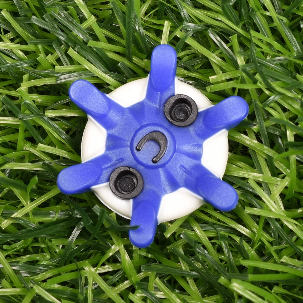 20pcs Training Aids Non Slip Outdoor Golf Shoe Spike Replacement Parts Pin Cleat Wear Resistant Balance Flexible
20pcs Training Aids Non Slip Outdoor Golf Shoe Spike Replacement Parts Pin Cleat Wear Resistant Balance Flexible