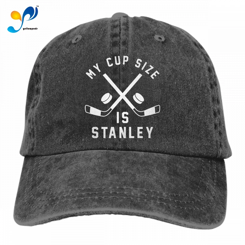 My Cup Size Is Stanley Unisex Soft Casquette Cap Fashion Hat Vintage Adjustable Baseball Caps
My Cup Size Is Stanley Unisex Soft Casquette Cap Fashion Hat Vintage Adjustable Baseball Caps