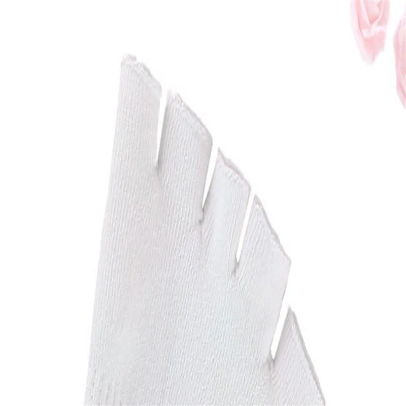 Corrector Hallux Valgus Foot Pedicure Sock Bone Thumb Toe Separators Correction Splint Foot Hair Straightener
Corrector Hallux Valgus Foot Pedicure Sock Bone Thumb Toe Separators Correction Splint Foot Hair Straightener