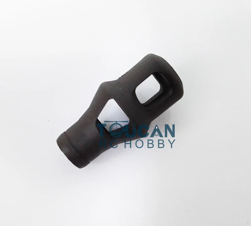 US Stock Barrel Muzzle Parts For Heng Long 1/16 Scale Henschel King Tiger RC Tank Model 3888A TH00412-SMT4
US Stock Barrel Muzzle Parts For Heng Long 1/16 Scale Henschel King Tiger RC Tank Model 3888A TH00412-SMT4