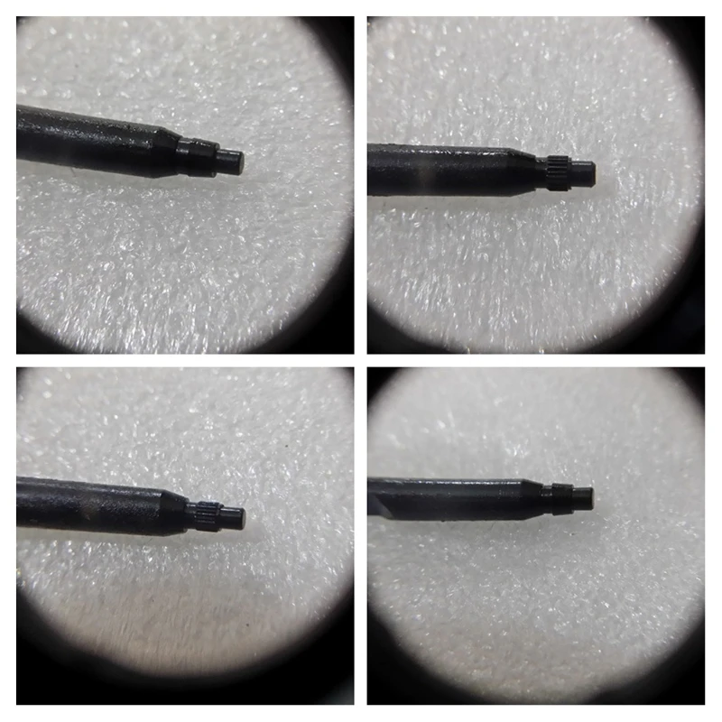 Watch Crown Tube Insert Remover Tools with 4 Pins Repair Tool for Watchmaker
Watch Crown Tube Insert Remover Tools with 4 Pins Repair Tool for Watchmaker