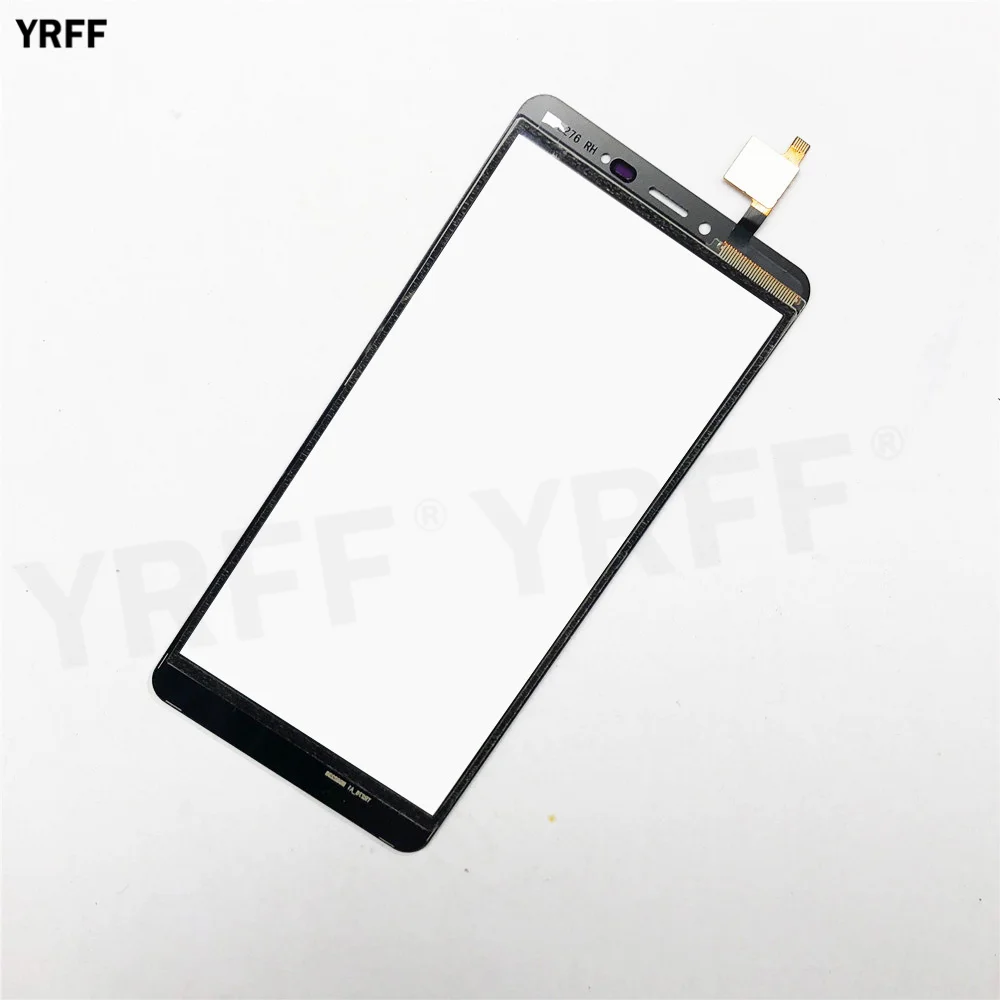 TouchScreen For Tele2 Life Max Front Glass Touch Screen Digitizer Sensor Glass Panel Assembly Parts
TouchScreen For Tele2 Life Max Front Glass Touch Screen Digitizer Sensor Glass Panel Assembly Parts