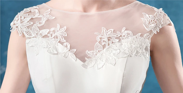 Mermaid Wedding Dresses Elegant 2020 Cheap Satin Lace Applique Lace Applique Cap Sleeve Boat Neck Court Train Bride Gown Marrige
Mermaid Wedding Dresses Elegant 2020 Cheap Satin Lace Applique Lace Applique Cap Sleeve Boat Neck Court Train Bride Gown Marrige