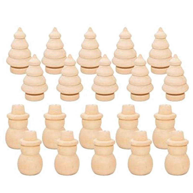 20PCS Unfinished Wood Peg Doll, Wooden Dolls For Festival Decorations Graffiti Drawing Toy And DIY Crafts
20PCS Unfinished Wood Peg Doll, Wooden Dolls For Festival Decorations Graffiti Drawing Toy And DIY Crafts