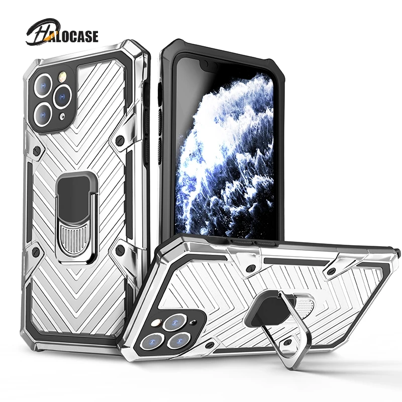 Luxury Armor Shockproof Phone Case for Iphone SE 12 11 Pro Max XS Max XR X 7 8 6s Plus Full Cover Car Magnetic Ring Bumper Cover
Luxury Armor Shockproof Phone Case for Iphone SE 12 11 Pro Max XS Max XR X 7 8 6s Plus Full Cover Car Magnetic Ring Bumper Cover