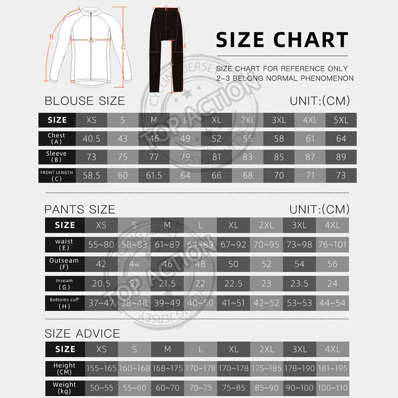 2020 New Autumn long shirt Cycling Jersey Team Tenue Cycliste Homme Cycling Breathable quick-drying tight-fittin sweat
2020 New Autumn long shirt Cycling Jersey Team Tenue Cycliste Homme Cycling Breathable quick-drying tight-fittin sweat