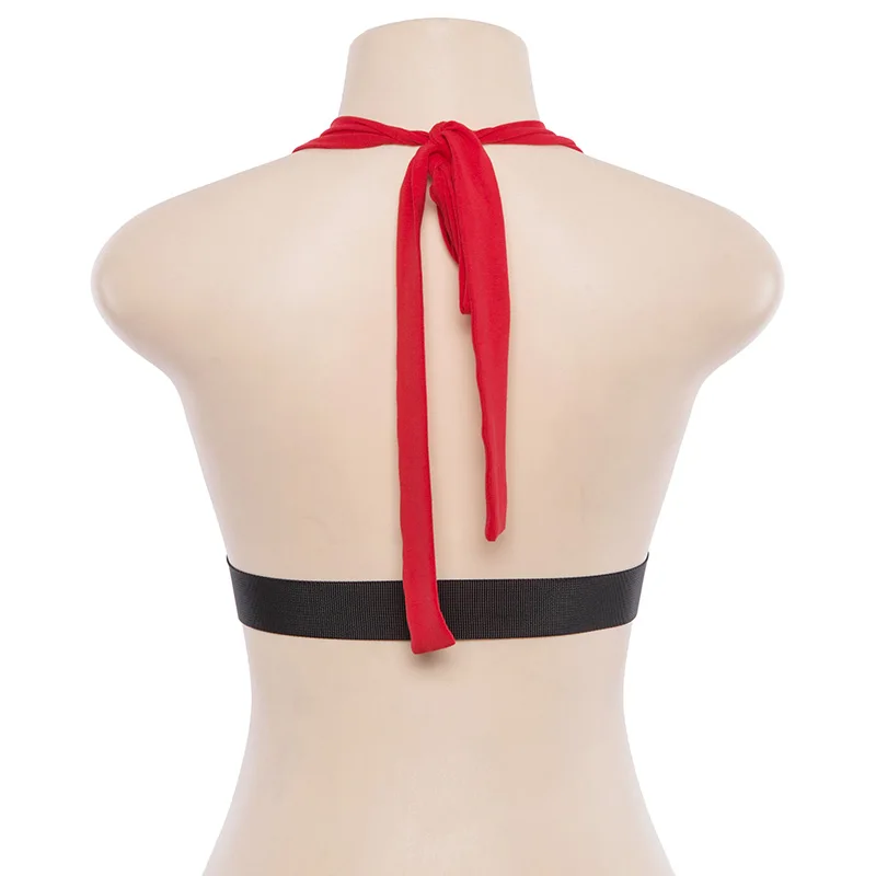 Women's Sexy Bra Front Buckle Bralette Bralet Bra Bustier Crop Top Unpadded Tops Sexy Party Tops Clubwear Unpadded Bras
Women's Sexy Bra Front Buckle Bralette Bralet Bra Bustier Crop Top Unpadded Tops Sexy Party Tops Clubwear Unpadded Bras