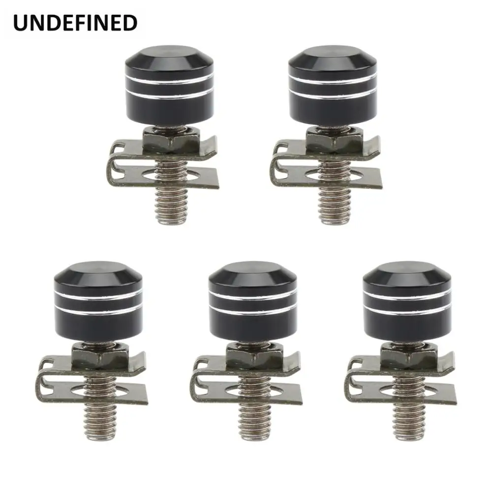 Motorcycle Universal M6 x 20MM Screws Mount Head Bolts Cover Cap For BMW Honda Yamaha Kawasaki Z900 MT-07 R1250GS CBR650
Motorcycle Universal M6 x 20MM Screws Mount Head Bolts Cover Cap For BMW Honda Yamaha Kawasaki Z900 MT-07 R1250GS CBR650