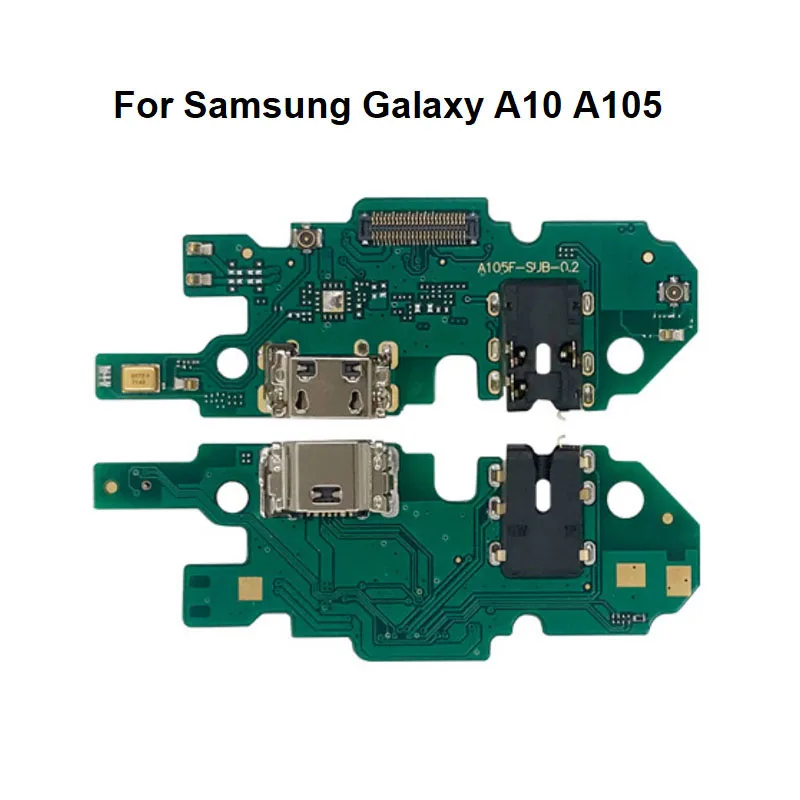 For Samsung Galaxy A10 USB Charging Dock Port Board Charger Connector Microphone Mic SM-A105 Flex Cable
For Samsung Galaxy A10 USB Charging Dock Port Board Charger Connector Microphone Mic SM-A105 Flex Cable
