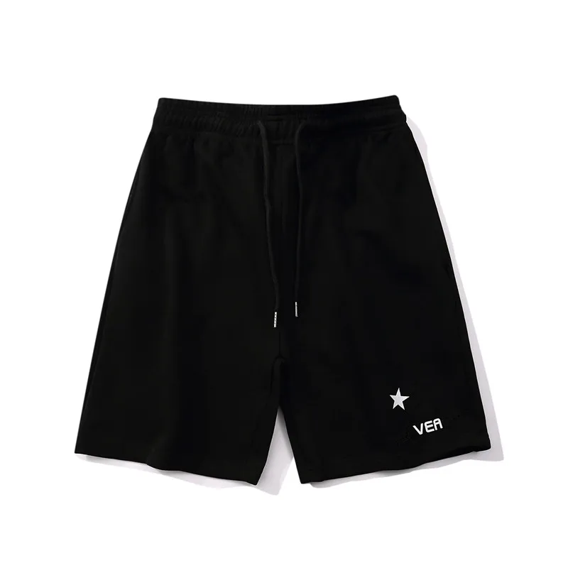 CODE127Sports shorts men's summer pure cotton thin section tide brand five-point pants men's loose beach pants men's casual pant
CODE127Sports shorts men's summer pure cotton thin section tide brand five-point pants men's loose beach pants men's casual pant
