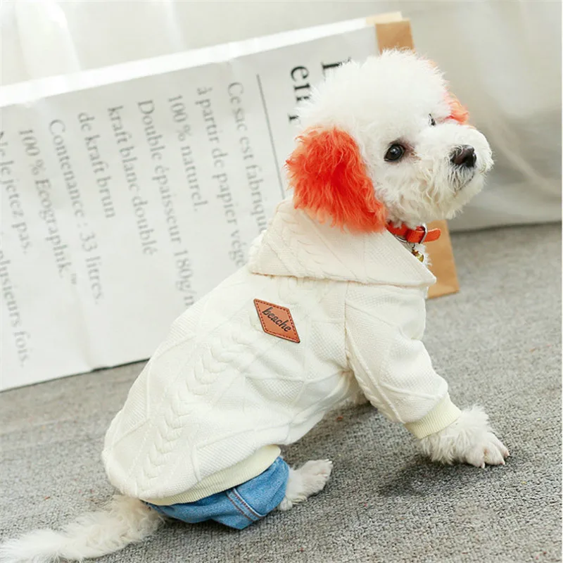 Winter Dog Clothes For Small Medium Dogs Chihuahua Yorkies Pug Clothes Coat Dog Pet Puppy Jacket Ropa Perro ropa para perro
Winter Dog Clothes For Small Medium Dogs Chihuahua Yorkies Pug Clothes Coat Dog Pet Puppy Jacket Ropa Perro ropa para perro