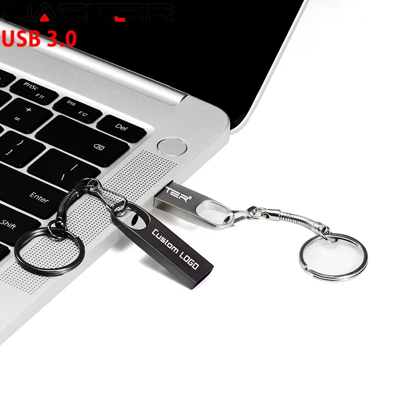 JASTER USB 3.0 metal USB Flash Drive 64GB 32GB 16GB 8GB 4GB USB Stick Metal Pen Drive Real Capacity (Over 10pcs Free logo)
JASTER USB 3.0 metal USB Flash Drive 64GB 32GB 16GB 8GB 4GB USB Stick Metal Pen Drive Real Capacity (Over 10pcs Free logo)