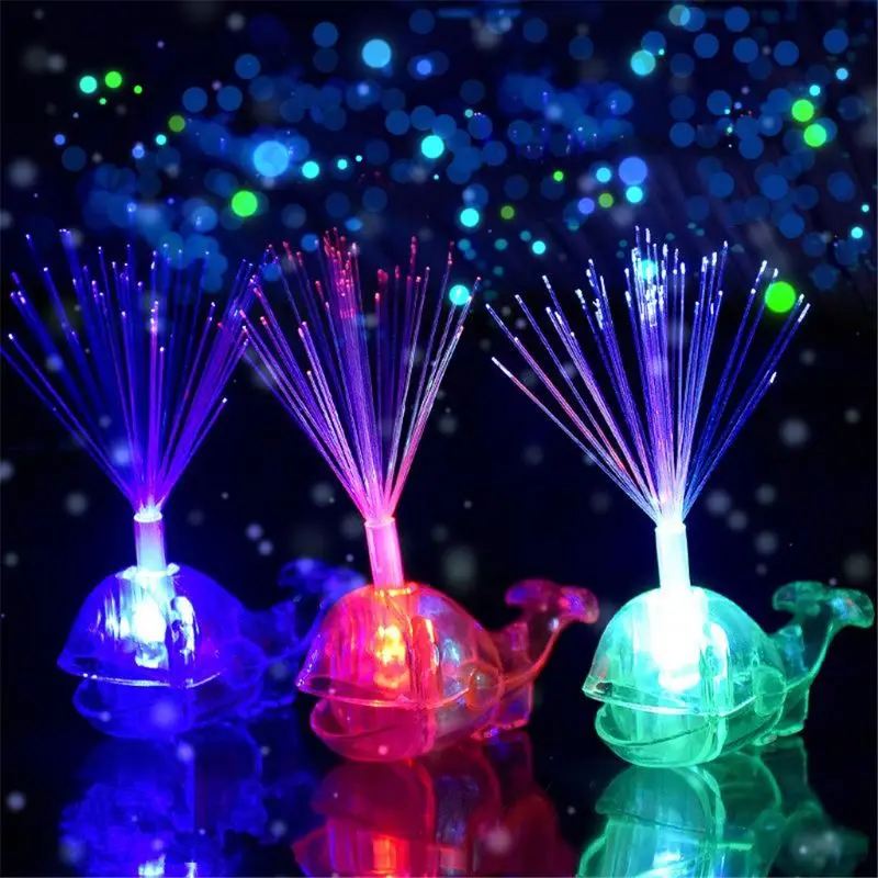 Cute Whale Led Ring Kids Toy Finger Lights Luminous Flash Light Up Glow In The Dark Toys Party Favors Gift
Cute Whale Led Ring Kids Toy Finger Lights Luminous Flash Light Up Glow In The Dark Toys Party Favors Gift