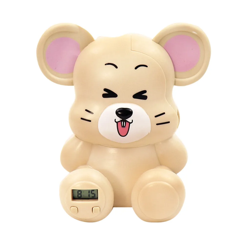 COMPUDA Mini Portable Watch Fan 5-IN-1 Cooler Child Hand Held Mini Fan USB Car Fan Gift Cute Animals Hand Held Desk Fan
COMPUDA Mini Portable Watch Fan 5-IN-1 Cooler Child Hand Held Mini Fan USB Car Fan Gift Cute Animals Hand Held Desk Fan
