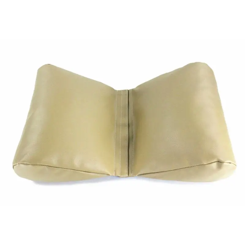 2020 New PU Leather Newborn Photography Props Cycle Wedge Shaped Pillow Baby Photo Prop Backdrop Basket Stuffer 3 Colors
2020 New PU Leather Newborn Photography Props Cycle Wedge Shaped Pillow Baby Photo Prop Backdrop Basket Stuffer 3 Colors