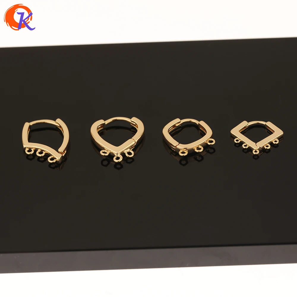 Cordial Design 40Pcs Jewelry Accessories/Hand Made/Earring Findings/Genuine Gold Plating/DIY Jewelry Making/Earrings Hooks
Cordial Design 40Pcs Jewelry Accessories/Hand Made/Earring Findings/Genuine Gold Plating/DIY Jewelry Making/Earrings Hooks