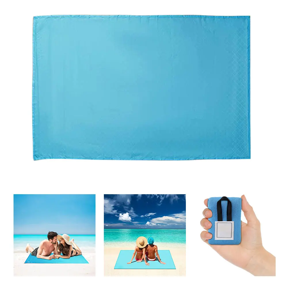 Portable Camping Mat Waterproof Pocket Picnic Blanket Beach Blanket Camping Travel Mat For Outdoor Picnic Mat Camping Equipment
Portable Camping Mat Waterproof Pocket Picnic Blanket Beach Blanket Camping Travel Mat For Outdoor Picnic Mat Camping Equipment