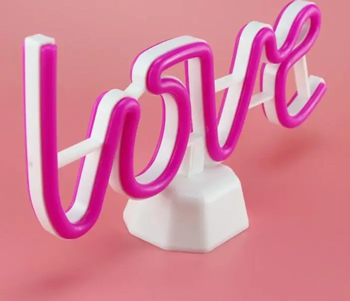 LOVE style LED Candle Light Color Changed Lamp LED Night Lights For home Decoration
LOVE style LED Candle Light Color Changed Lamp LED Night Lights For home Decoration