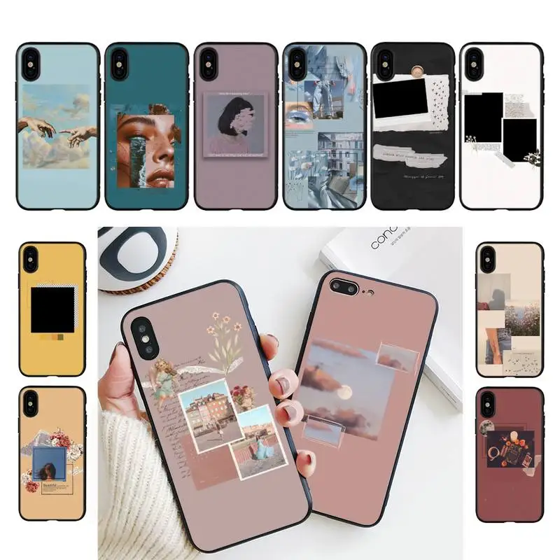 Lock Screen Aesthetic Phone Case For iPhone 11 8 7 6 6S Plus X XS MAX 5 5S se 2020 11 12pro max iphone xr case
Lock Screen Aesthetic Phone Case For iPhone 11 8 7 6 6S Plus X XS MAX 5 5S se 2020 11 12pro max iphone xr case