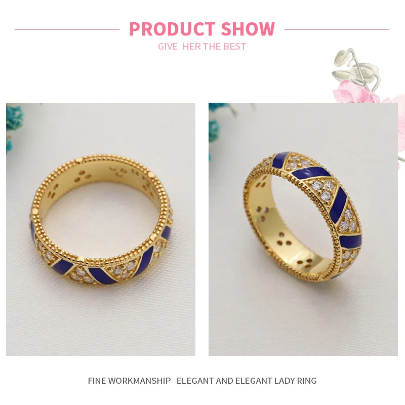 MISSITA Vintage Gold Exotic Striped Rings for Women Wedding Finger Ring Gift Brand Fashion Jewelry anillos mujer
MISSITA Vintage Gold Exotic Striped Rings for Women Wedding Finger Ring Gift Brand Fashion Jewelry anillos mujer