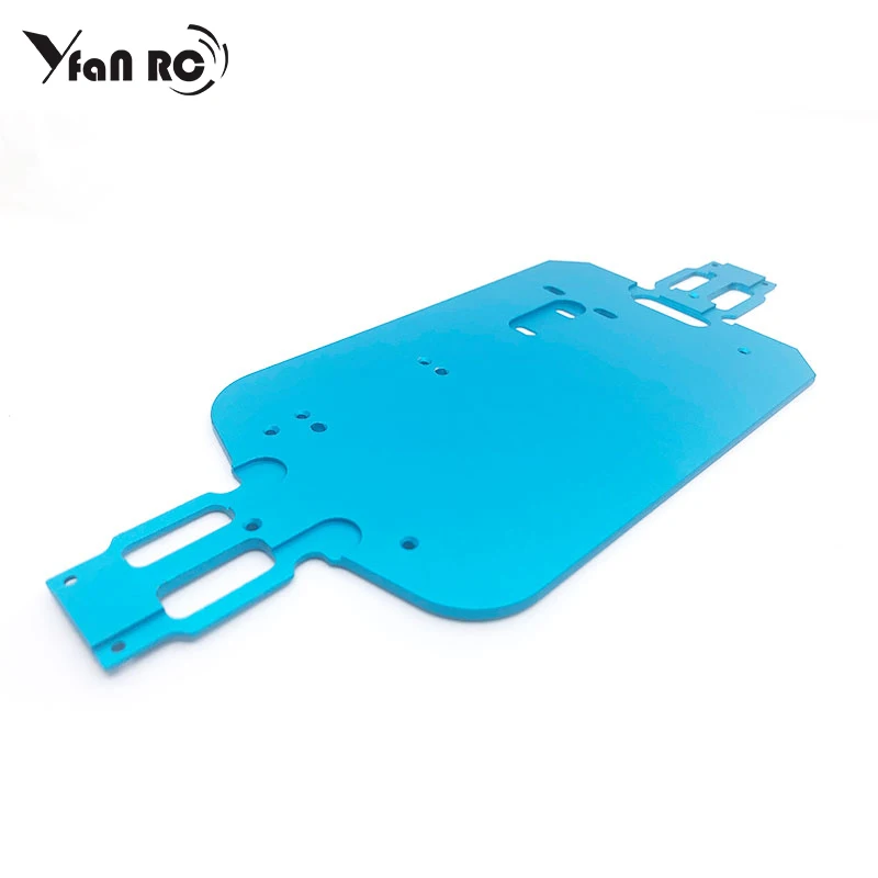 1/18 Wltoys Metal Chassis A959 A969 A979 K929 A959-B RC Model Accessory
1/18 Wltoys Metal Chassis A959 A969 A979 K929 A959-B RC Model Accessory