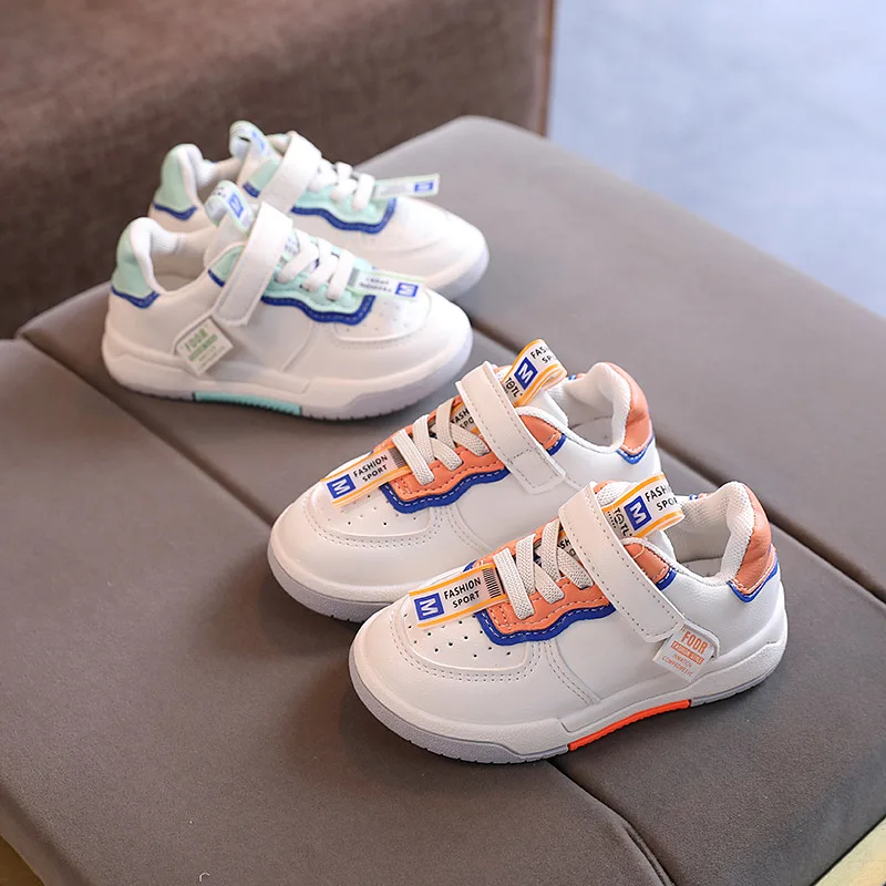 Fashion High Quality Cool Cute Children Sneakers Leisure Kids Casual Shoes Hot Sales Girls Boys Toddlers Tennis
Fashion High Quality Cool Cute Children Sneakers Leisure Kids Casual Shoes Hot Sales Girls Boys Toddlers Tennis