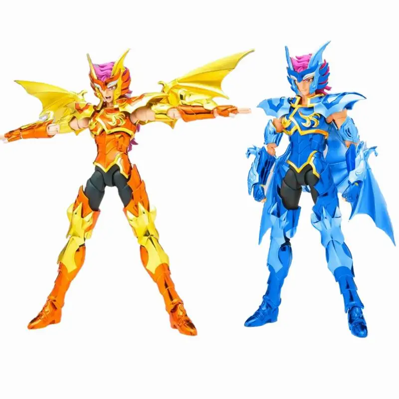 Star Model Xc Saint Seiya Cloth Myth Ex Marina Scylla Io Pvc Metal Armor Collection Action Figure Toy Gift
Star Model Xc Saint Seiya Cloth Myth Ex Marina Scylla Io Pvc Metal Armor Collection Action Figure Toy Gift