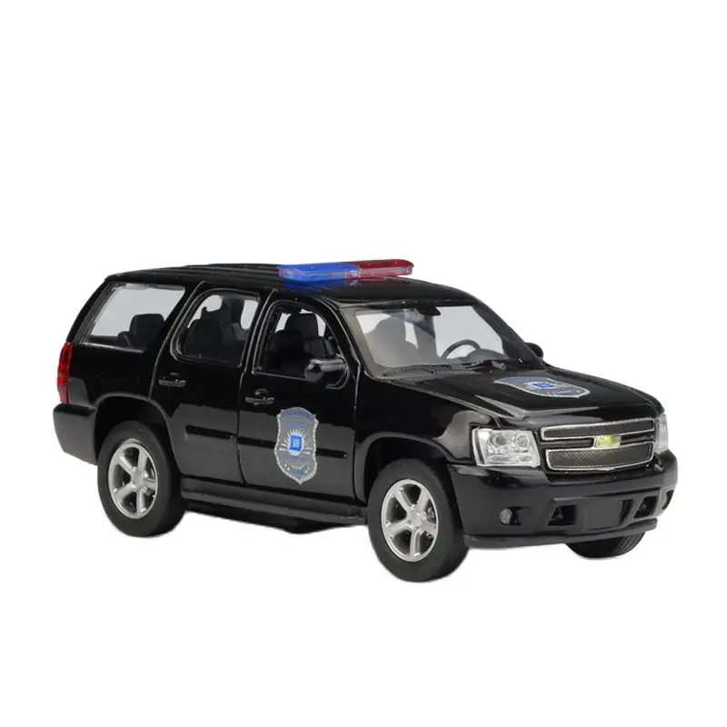 Welly 1:36 2008 CHEVROLET Tahoe полицейский грузовик сплав литье под давлением Коллекция игрушечных автомобилей орнамент сувенир NEX новое исследование м...
Welly 1:36 2008 CHEVROLET Tahoe полицейский грузовик сплав литье под давлением Коллекция игрушечных автомобилей орнамент сувенир NEX новое исследование м...