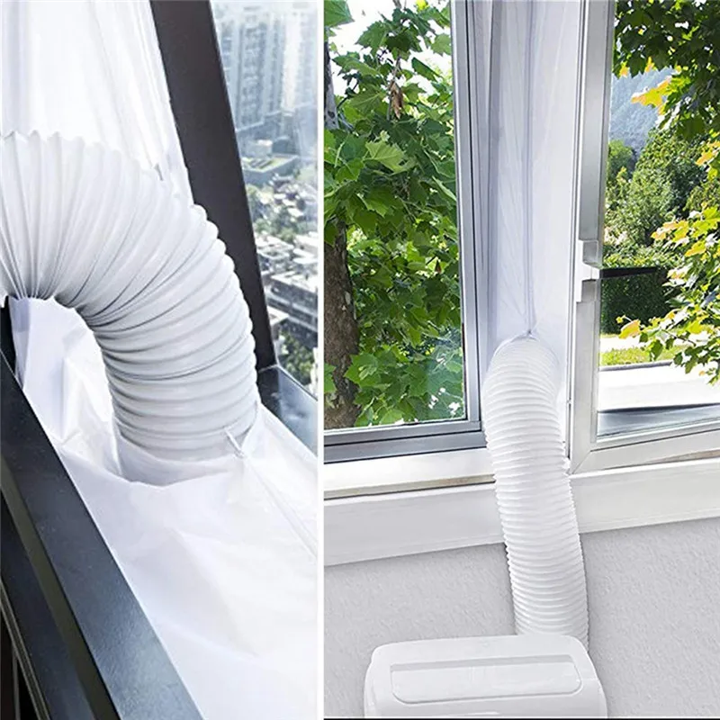 4m Window Sealing Cloth Board White General Household Flexible Waterproof For Air Conditioning Dustproof Tool
4m Window Sealing Cloth Board White General Household Flexible Waterproof For Air Conditioning Dustproof Tool