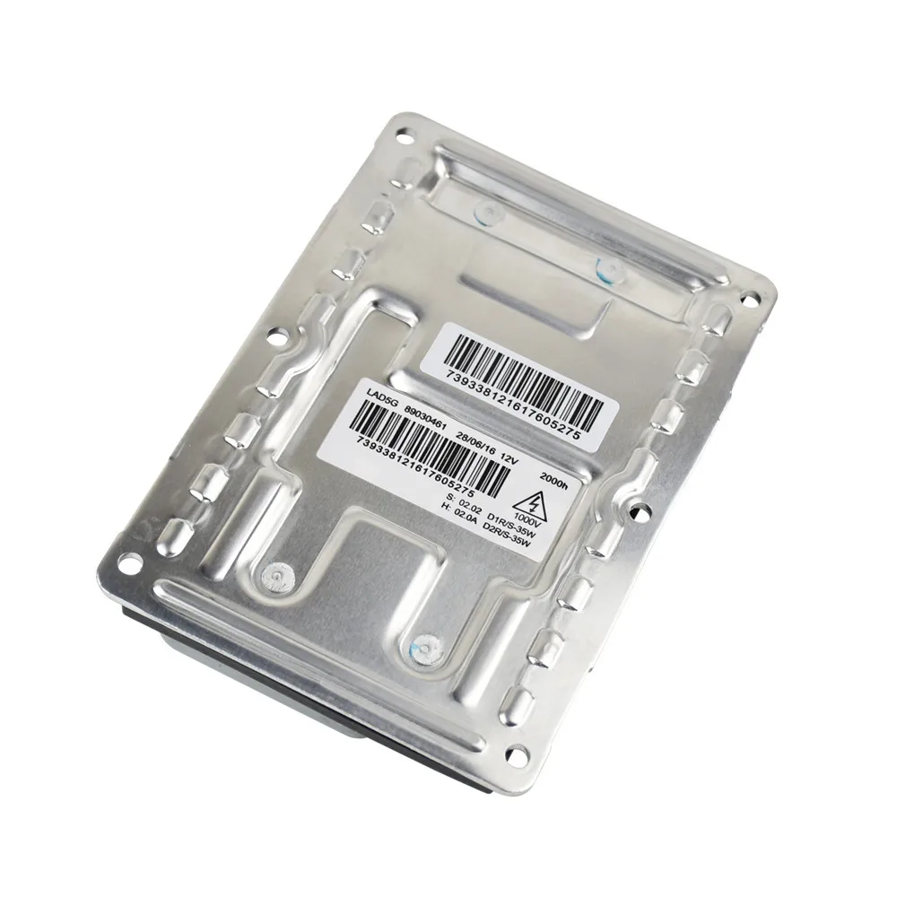Ксеноновый балласт для фар Audi Cadillac Fiat Jaguar Porsche 68019173AA 89030469, 12 В, 35 Вт, 5408497 3D0909158
Ксеноновый балласт для фар Audi Cadillac Fiat Jaguar Porsche 68019173AA 89030469, 12 В, 35 Вт, 5408497 3D0909158