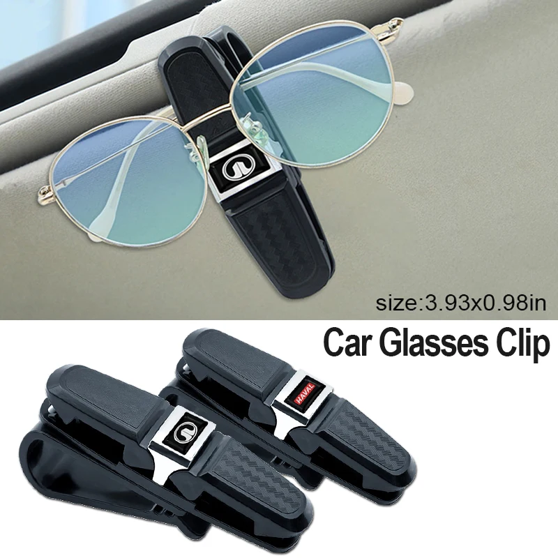 1pcs Car Sunglasses Card Holder Black Universal Ticket Holder for Volkswagen Byd F3 Polo Jetta 2017 Golf Tiguan Car Accessories
1pcs Car Sunglasses Card Holder Black Universal Ticket Holder for Volkswagen Byd F3 Polo Jetta 2017 Golf Tiguan Car Accessories