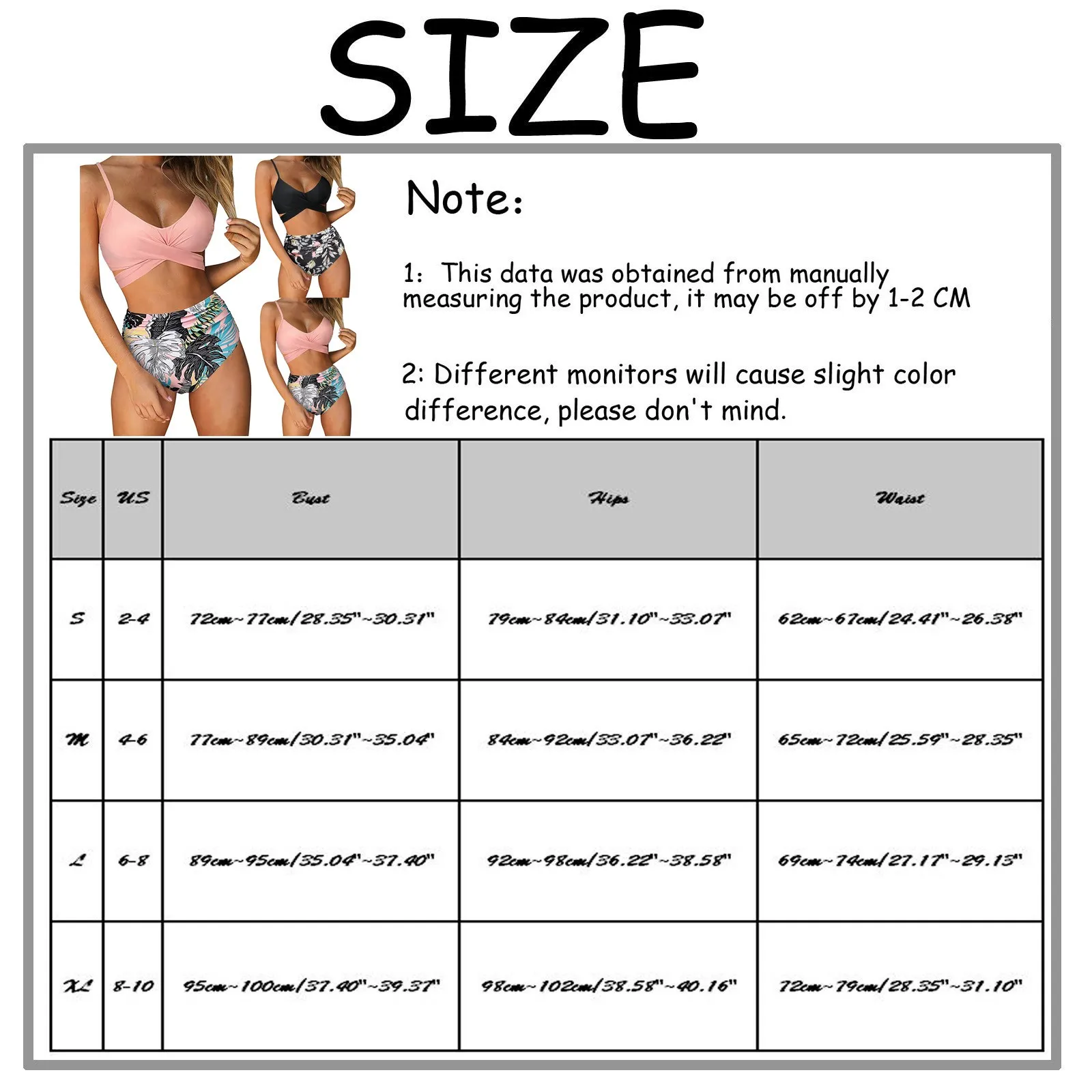 2021 New Leaves Printed Bikini Swimsuit Women Sexy Push Up Bikini Set Bandeau Swimwear Bathing Suit Female Fashion Bathing Suit 
2021 New Leaves Printed Bikini Swimsuit Women Sexy Push Up Bikini Set Bandeau Swimwear Bathing Suit Female Fashion Bathing Suit