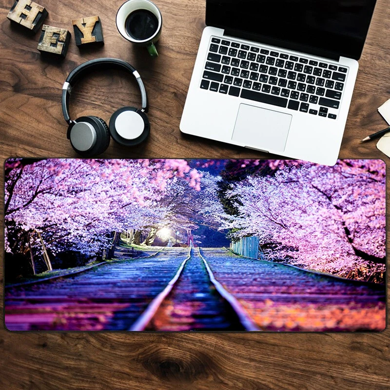Landscape painting computer mousepad 70x30cm gaming mousepad gamer to keyboard laptop mouse mats
Landscape painting computer mousepad 70x30cm gaming mousepad gamer to keyboard laptop mouse mats