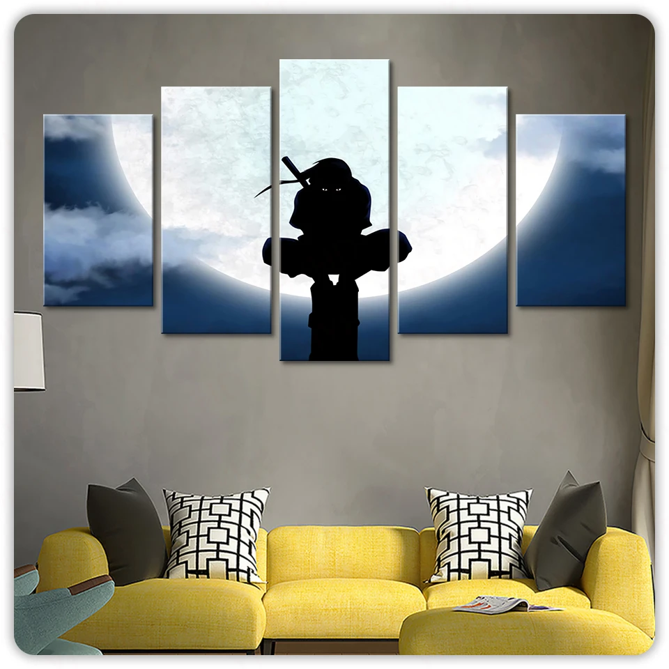 Japan Anime Dining Ninja Role Teenager Decoration Abstract Wall Poster Pictures Print High Quality Canvas Painting Room Decor
Japan Anime Dining Ninja Role Teenager Decoration Abstract Wall Poster Pictures Print High Quality Canvas Painting Room Decor