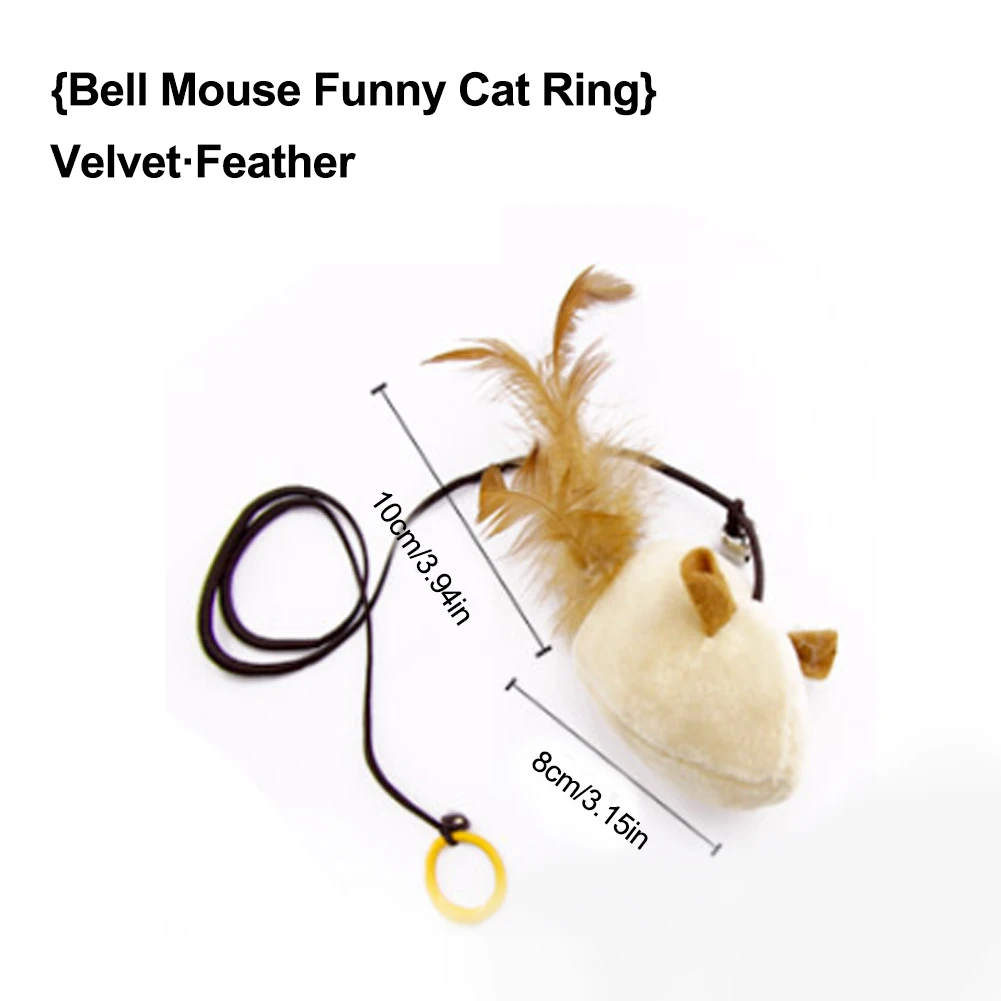 Pet Funny Cat Stick 7 Seven-Piece Cat Toy Funny Cat Combination Set Small Fish Wooden Rod Mouse Funny Cat Stick Cat Toy
Pet Funny Cat Stick 7 Seven-Piece Cat Toy Funny Cat Combination Set Small Fish Wooden Rod Mouse Funny Cat Stick Cat Toy
