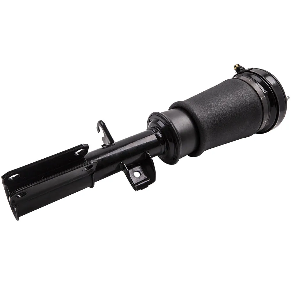 Front Air Shock Spring Right For BMW X5 E53 3.0i 4.4i 2000-2007 Geniune Suspension Strut Shock Right 37116757502 37116761444
Front Air Shock Spring Right For BMW X5 E53 3.0i 4.4i 2000-2007 Geniune Suspension Strut Shock Right 37116757502 37116761444