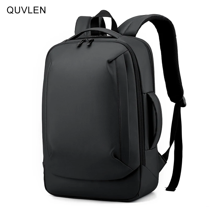 Backpack For Men USB Charging Luxury Urban Business Bag For Laptop 13.3 Inch Multifunctional Anti-theft Black Casual Rucksack
Backpack For Men USB Charging Luxury Urban Business Bag For Laptop 13.3 Inch Multifunctional Anti-theft Black Casual Rucksack