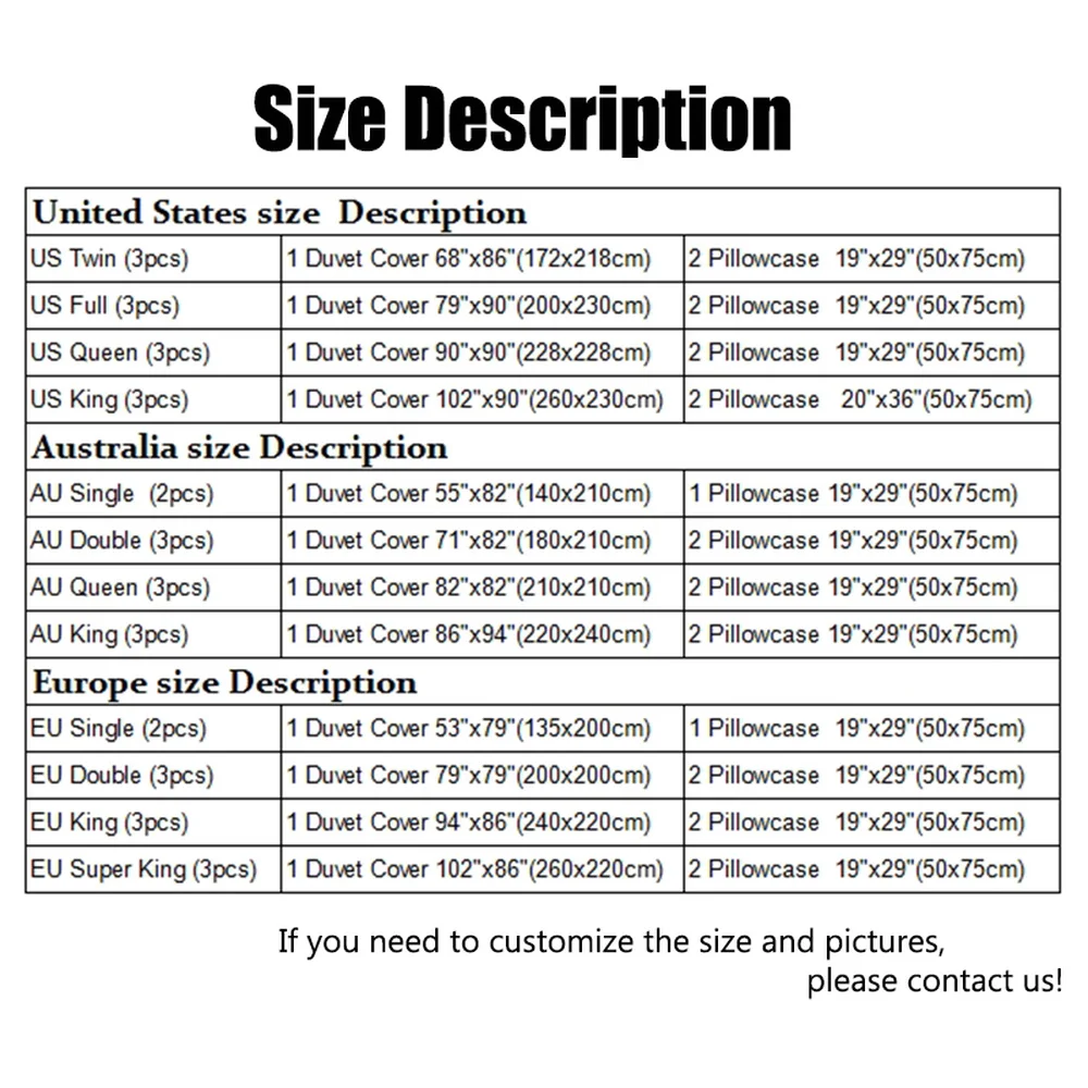 Japanese Anime Dakimakura Demon Slayer Bedding Set Cartoon Anima Duvet Cover for Adults Bed Set Kids 3D Quilt Home Textiles
Japanese Anime Dakimakura Demon Slayer Bedding Set Cartoon Anima Duvet Cover for Adults Bed Set Kids 3D Quilt Home Textiles