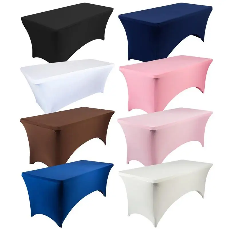 Beauty Salon Massage Elastic Bed Cover High Stretch Wedding Hotel Birthday Table Cover Buffet Cloth Table Set Tablecloth Deco
Beauty Salon Massage Elastic Bed Cover High Stretch Wedding Hotel Birthday Table Cover Buffet Cloth Table Set Tablecloth Deco
