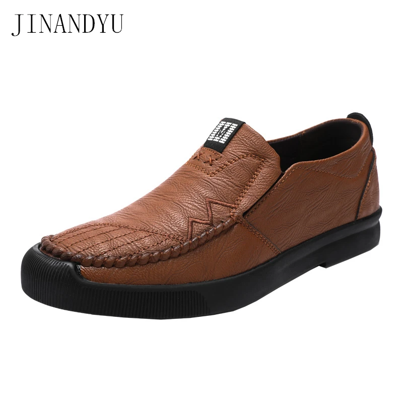 Italian Leather Oxfords Casual Shoes Men Original Fashion Business Lace Up Leather Shoe Men Classic Flats Mens Casual Sneakers
Italian Leather Oxfords Casual Shoes Men Original Fashion Business Lace Up Leather Shoe Men Classic Flats Mens Casual Sneakers
