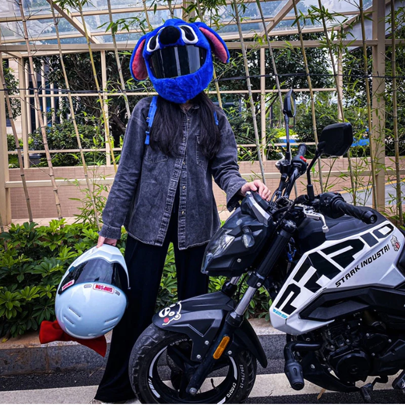 Plush Cover for Motorcycle Helmet Accessories Full Helmet Case Motorcycle De Motocicleta Kask Motorbike
Plush Cover for Motorcycle Helmet Accessories Full Helmet Case Motorcycle De Motocicleta Kask Motorbike