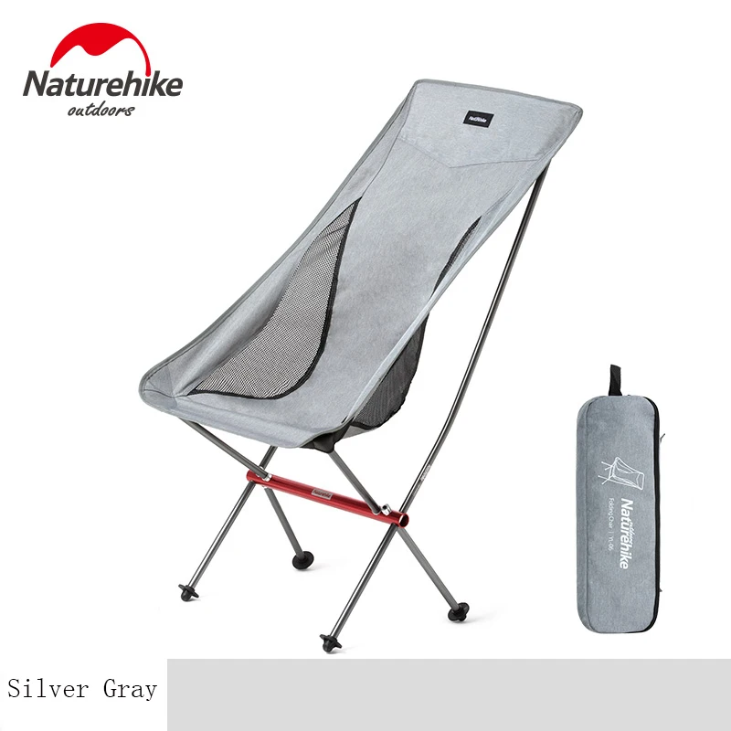 Naturehike Portable Lightweight Chair Fishing Camping BBQ Chairs Camping Fishing Chair Foldable Table Ultralight Office Home Use
Naturehike Portable Lightweight Chair Fishing Camping BBQ Chairs Camping Fishing Chair Foldable Table Ultralight Office Home Use