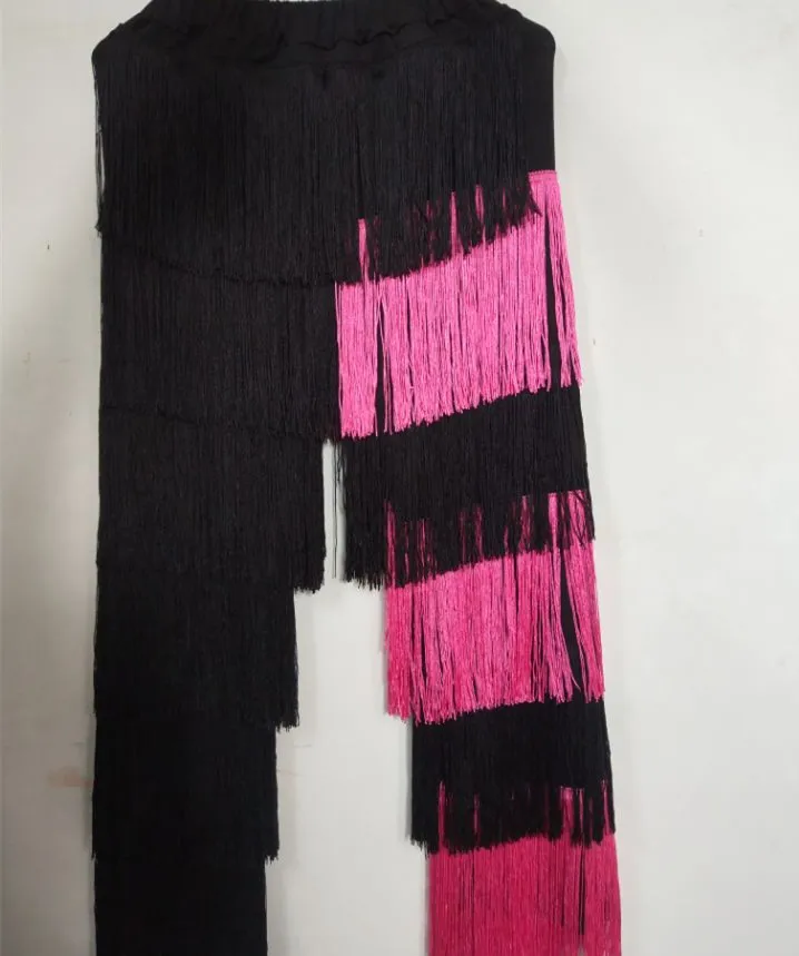 Female Kids Girl Latin Dance Tassel Fringe pants Adult Ballroom trousers Salsa Samba Costume Children Dance Competition Costume
Female Kids Girl Latin Dance Tassel Fringe pants Adult Ballroom trousers Salsa Samba Costume Children Dance Competition Costume