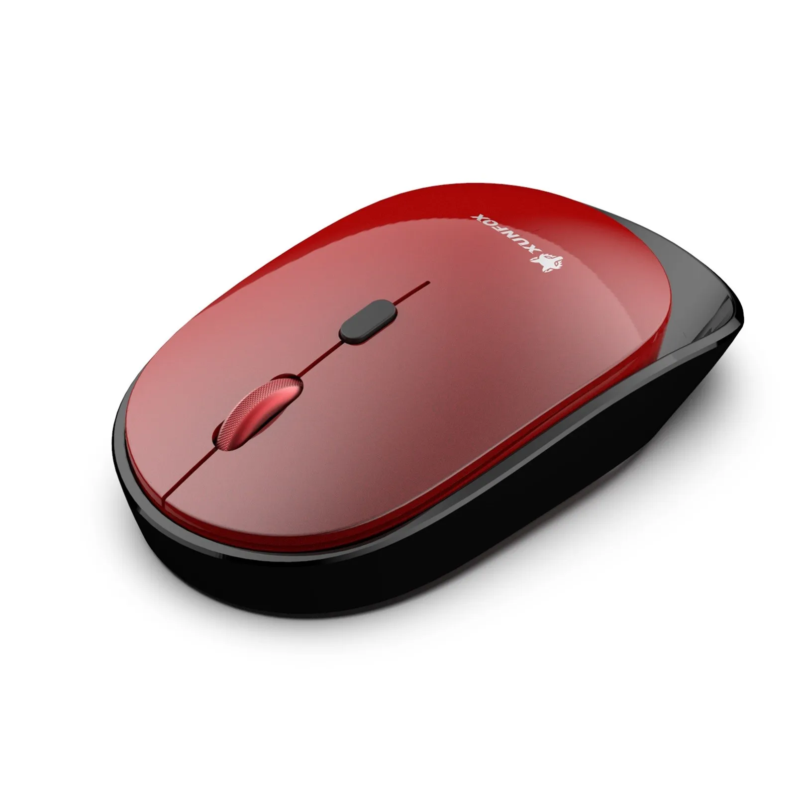 Xyh60 Wireless Gaming Mouse 2.4ghz 3-speed 1600dpi Silent Keys Desktop Accessories For Pc Laptop Computer Mouse
Xyh60 Wireless Gaming Mouse 2.4ghz 3-speed 1600dpi Silent Keys Desktop Accessories For Pc Laptop Computer Mouse