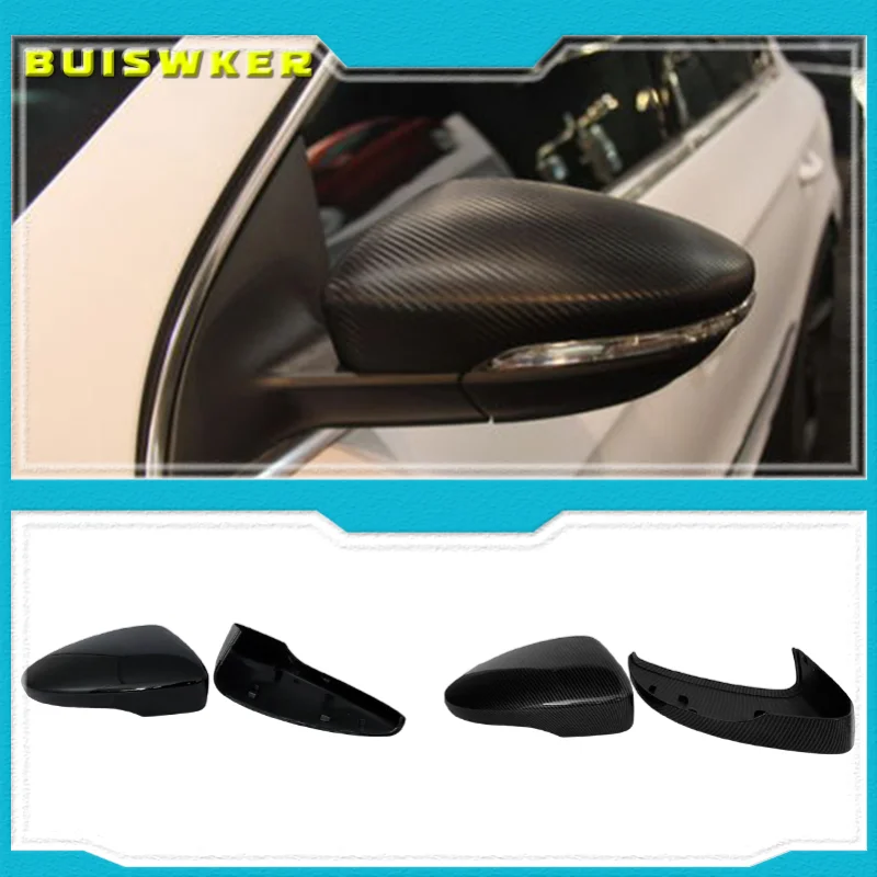 1 Pair Rearview Mirror Cover Side Wing Rear View Mirror Case Covers For VW Golf MK7 7.5 GTD R GTI MK6 6 Polo 6R Scirocco Passat
1 Pair Rearview Mirror Cover Side Wing Rear View Mirror Case Covers For VW Golf MK7 7.5 GTD R GTI MK6 6 Polo 6R Scirocco Passat